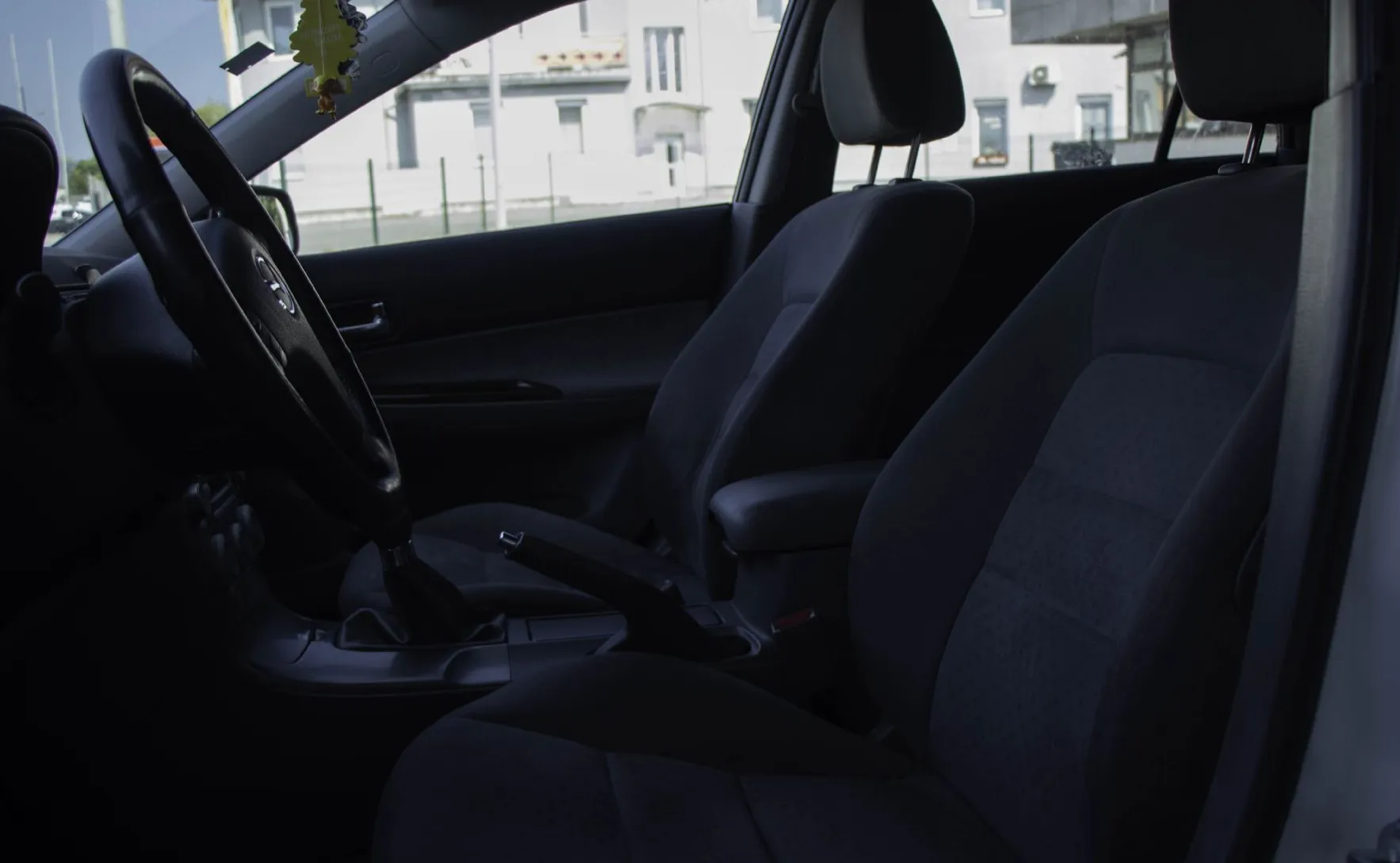 Zunanja slika - Mazda Mazda6 - Sport Combi CD120 TE- TEMPOMAT-PARKING SENZORJI - 8