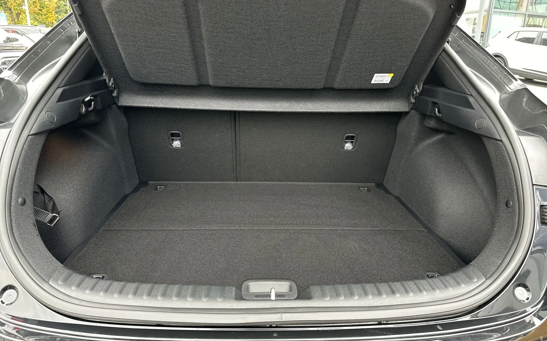 Notranja slika - KIA XCeed - 1.0 T-GDi EX Way ISG. MT - 15
