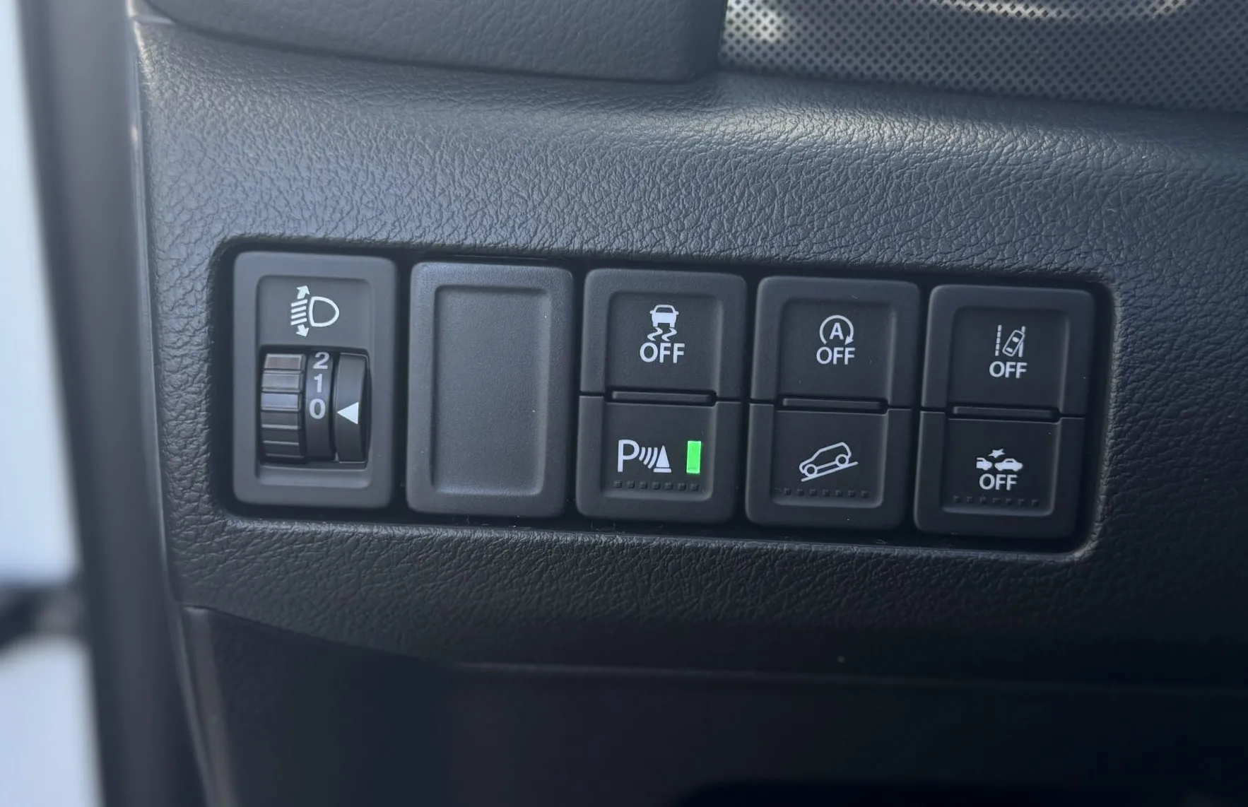 Zunanja slika - Suzuki Vitara - 1.4 Boosterjet AllGrip Hibrid Elegance - 14