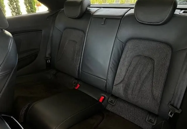 Notranja slika - Audi A5 - 2.0TDI-QUATTRO-3XSLINE-PANORAMA-NAVI-20COL-KAMERA - 12