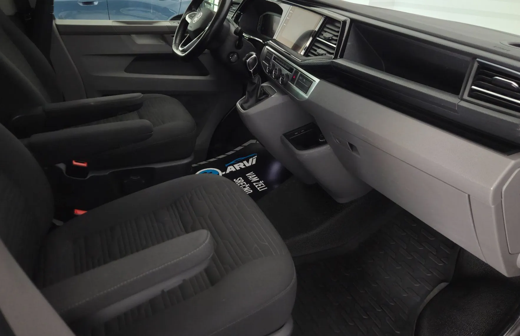 Zunanja slika - Volkswagen Caravelle - 2.0 TDI 4M AUT-FULL.LED-RADAR-KAMERA - 12