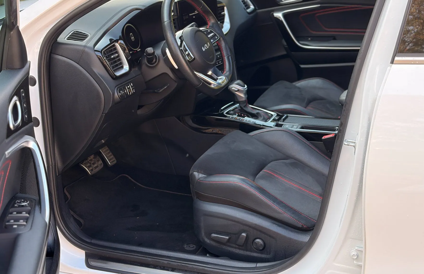 Zunanja slika - KIA ProCeed - 1.6 T-GDI GT DCT - 8