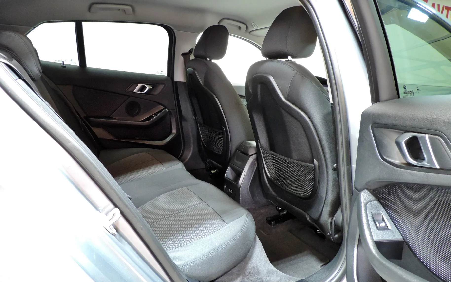 Zunanja slika - BMW Serija 1 - 1 Series 116d Avt. KAMERA-LED-COCKPIT... - 12