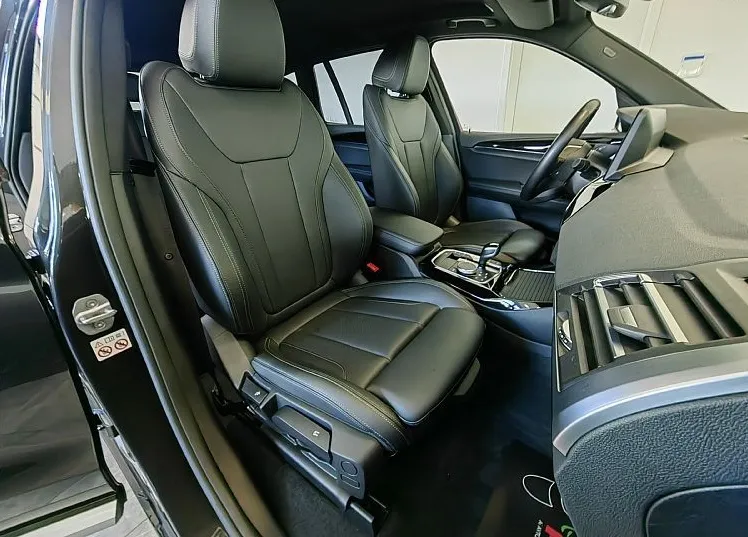 Zunanja slika - BMW X3 - serija : 2.0d-190KM-XD-SPORTLINE-COCKPIT-KAMER-LED-115.000K - 11