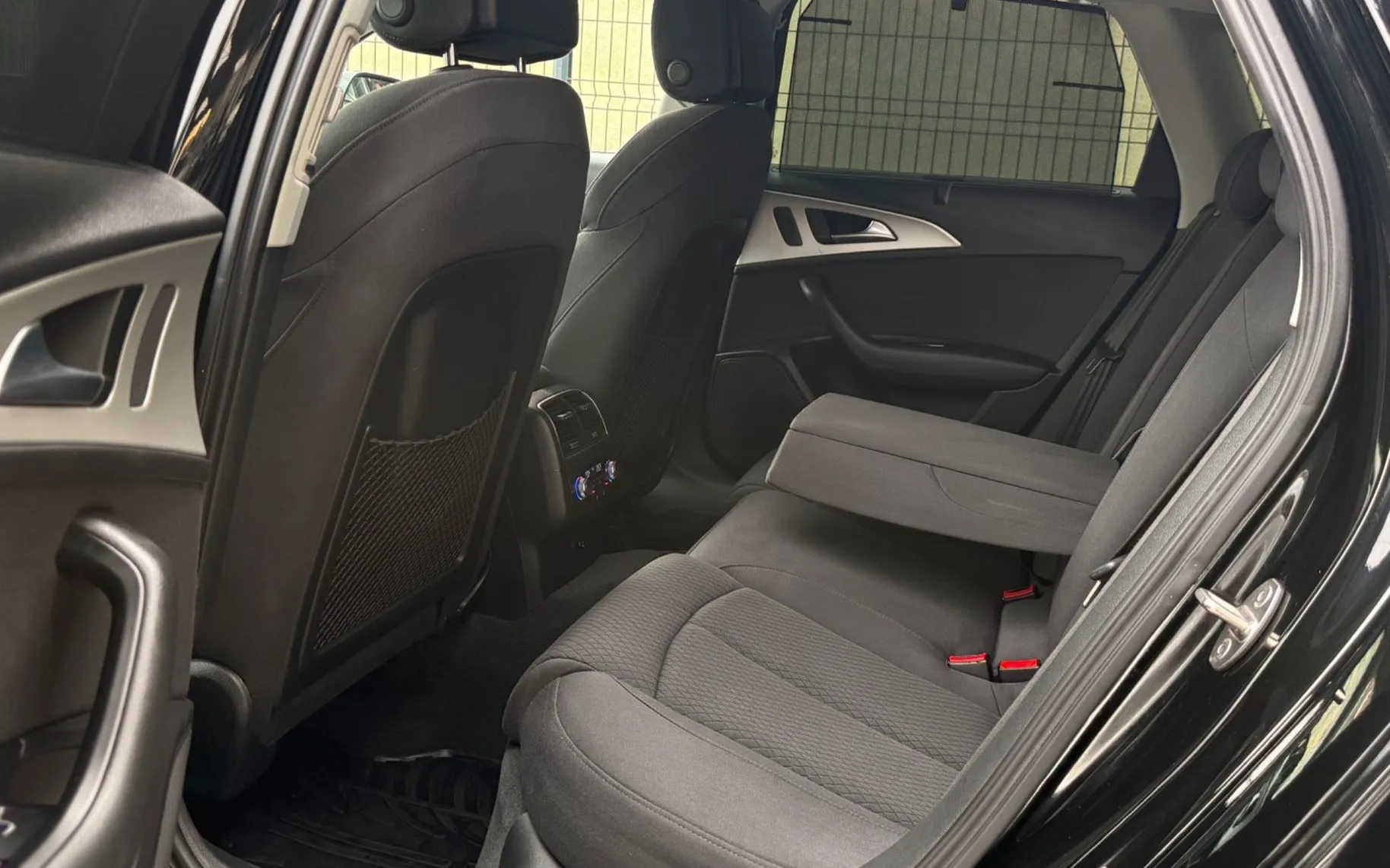 Notranja slika - Audi A6 Avant - 3.0 TDI-Q-AUT-S LINE-LIZING ZA TUJCE-XENON+LED-... - 10