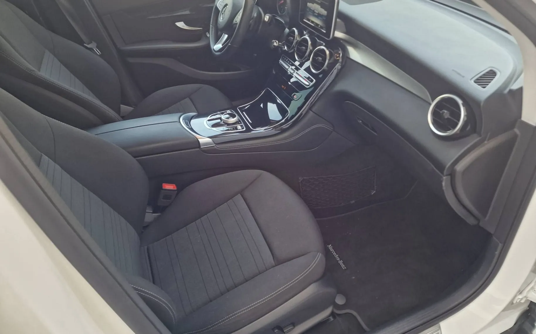 Zunanja slika - Mercedes-Benz GLC-Razred - 220 d 4MATIC POLOG 2000... - 6