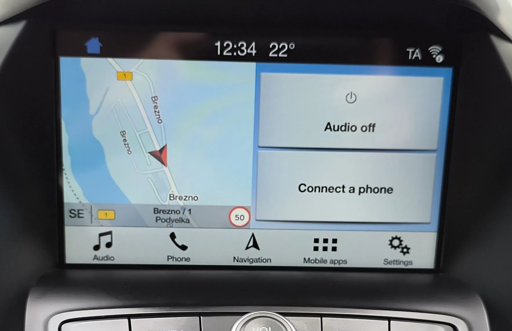 Zunanja slika - Ford Kuga - 4x2 2.0 TDCi Style- SLO-1.LASTNIK-REDNO SERVISIRAN - 14