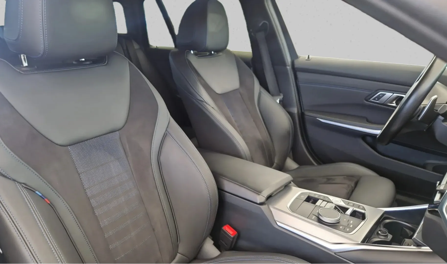 Zunanja slika - BMW M3 Touring - Serija 3 BMW 320d xDrive, 140KW - 16