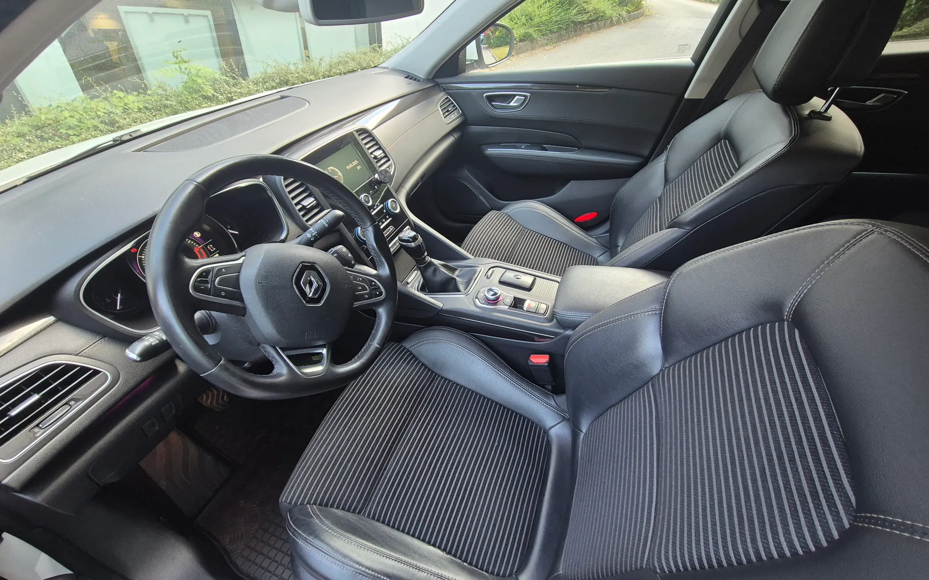 Zunanja slika - Renault Talisman - ZEN Energy dCi 130 - 6