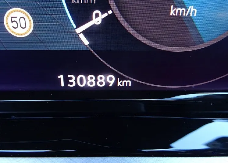 Zunanja slika - VW Golf - Variant 2.0 TDI Life DSG 150KM - KOT NOV - GRETJE SEDEŽEV - 14