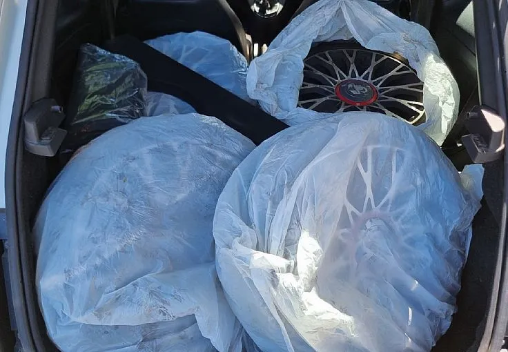 Zunanja slika - Abarth - - 500 Abarth 1.4 - 10