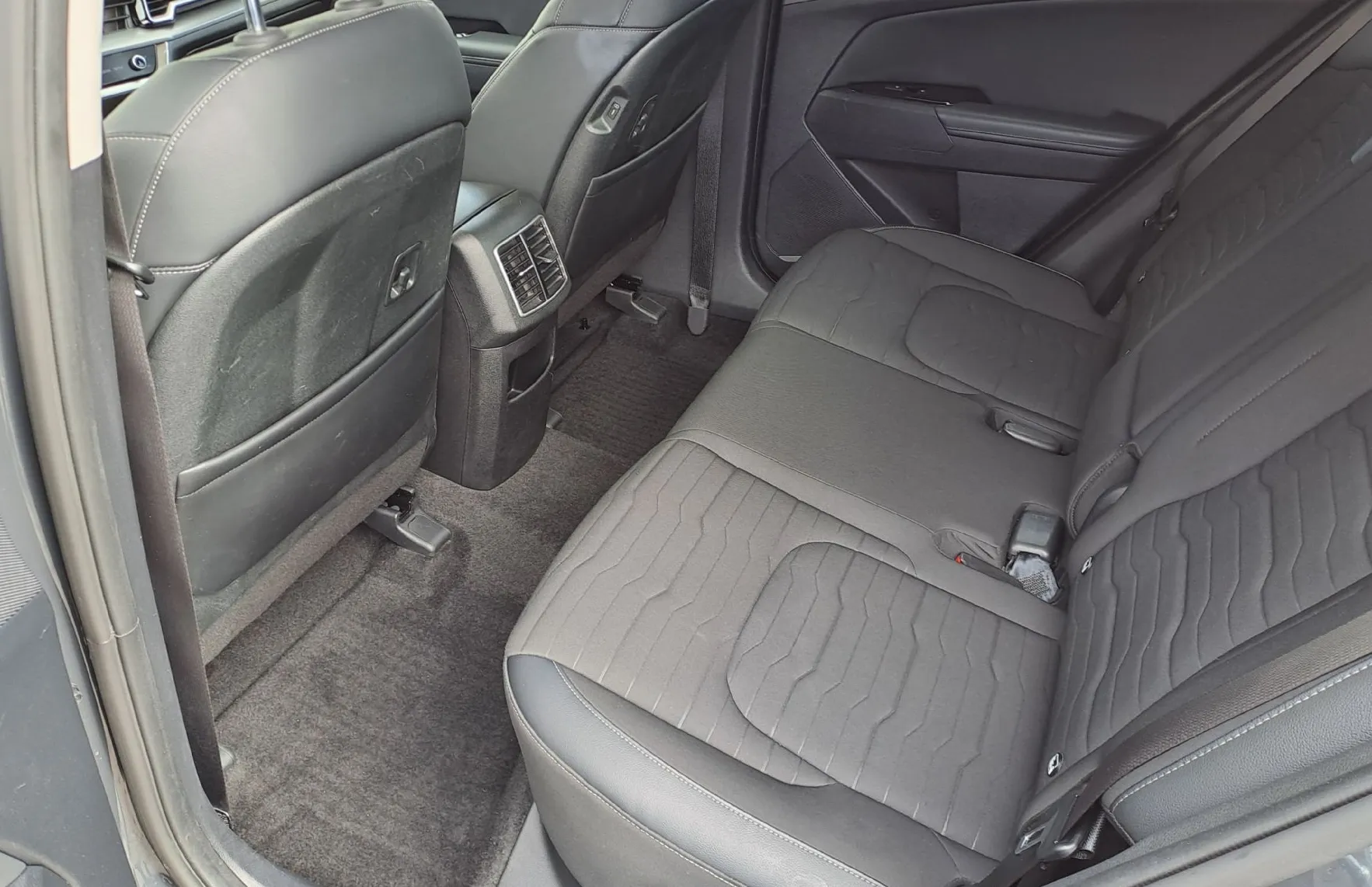 Zunanja slika - KIA Sportage - 2WD 1.6 T-GDI EX Style ISG - 12
