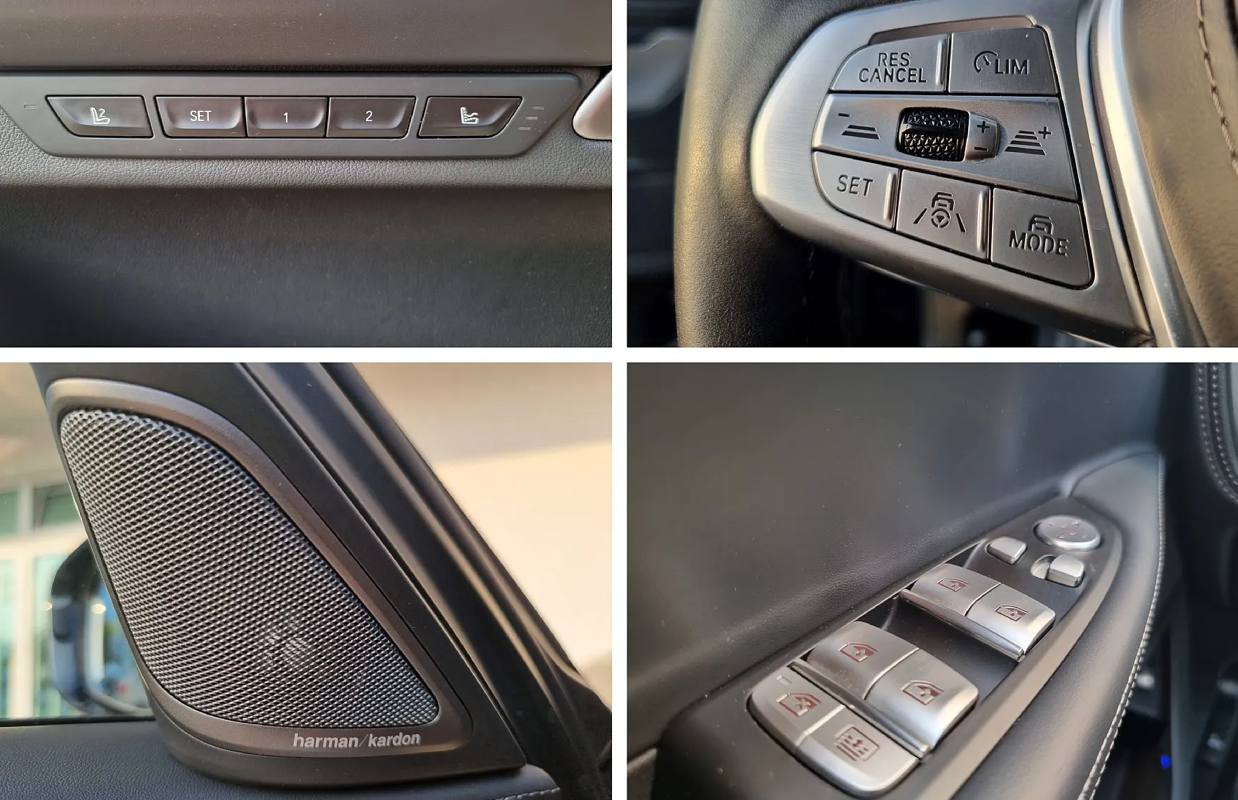 Zunanja slika - BMW Serija 7 - : 750i xDrive - 16