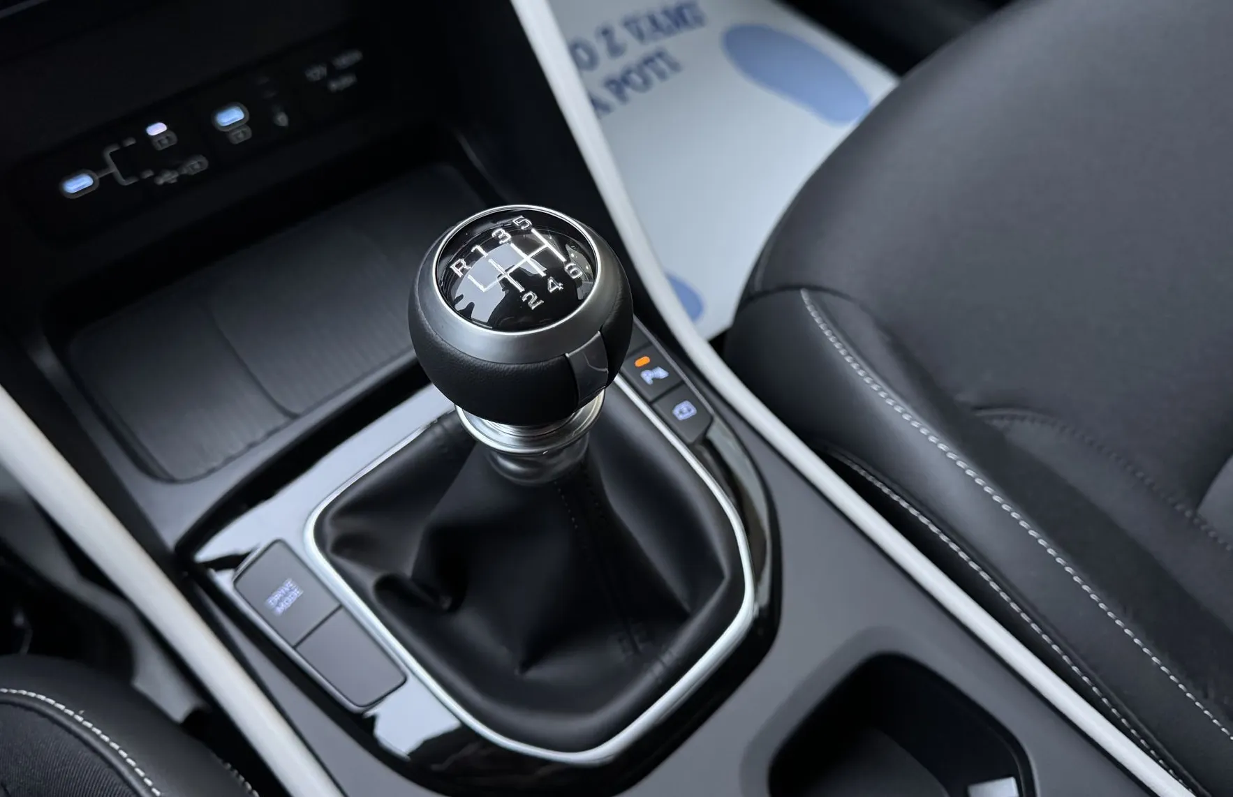 Zunanja slika - Hyundai Tucson - 1.6 T-GDI | NOVI MODEL - 15