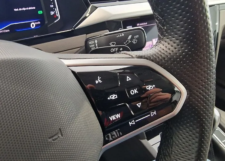 Zunanja slika - VW Arteon - 2.0 TDI |ELEGANCE |ACC|IQ-LED|KAM|WEB|KEY|VIRTUAL - 16
