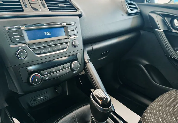 Zunanja slika - Renault Kadjar - 1.2 BOSE-SENZORJI-LED LUČI-TEMPOMAT-VIDEO VOZILA - 10