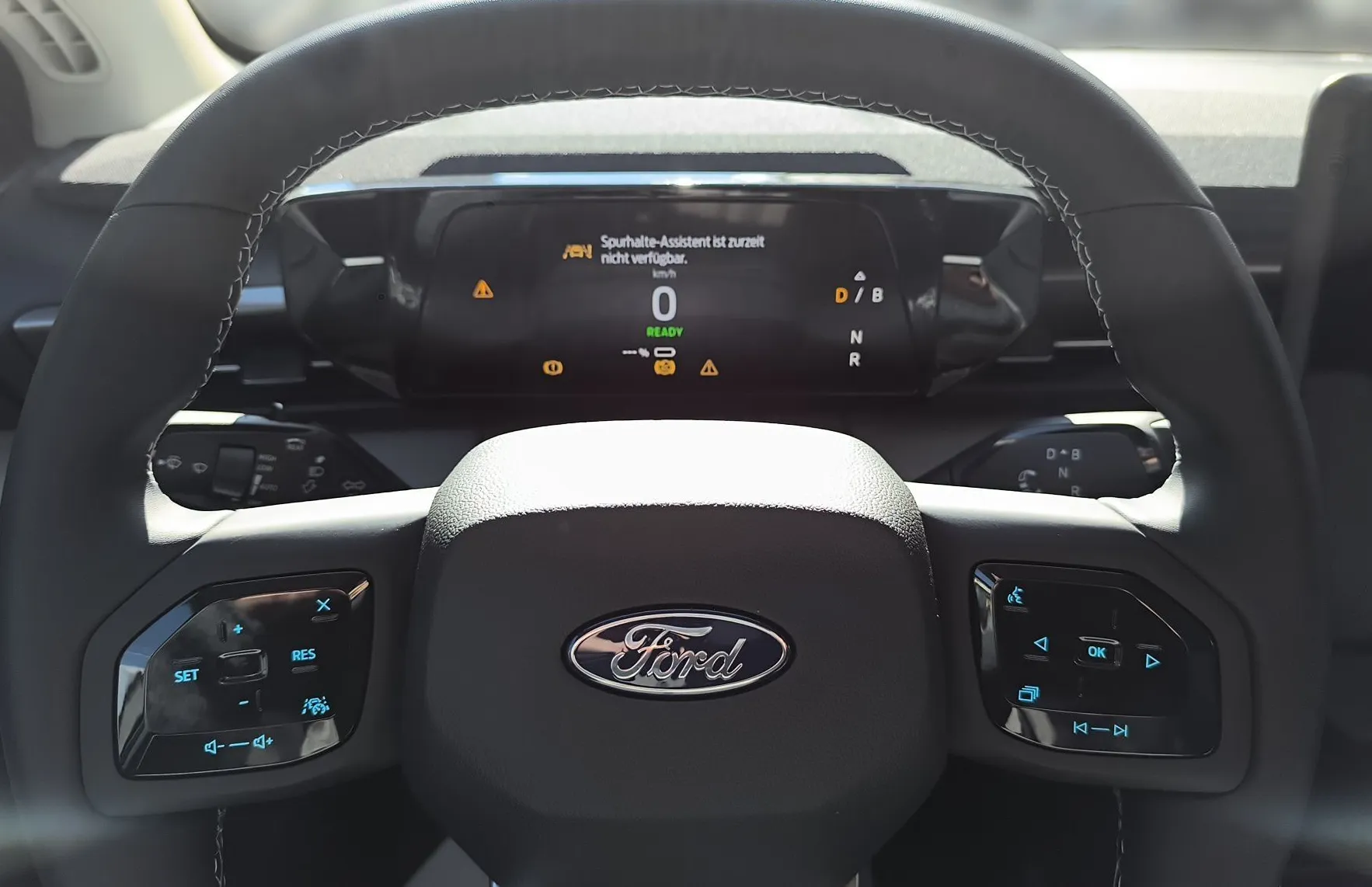 Zunanja slika - Ford Explorer - EV STYLE 52 kWh 170PS - 11