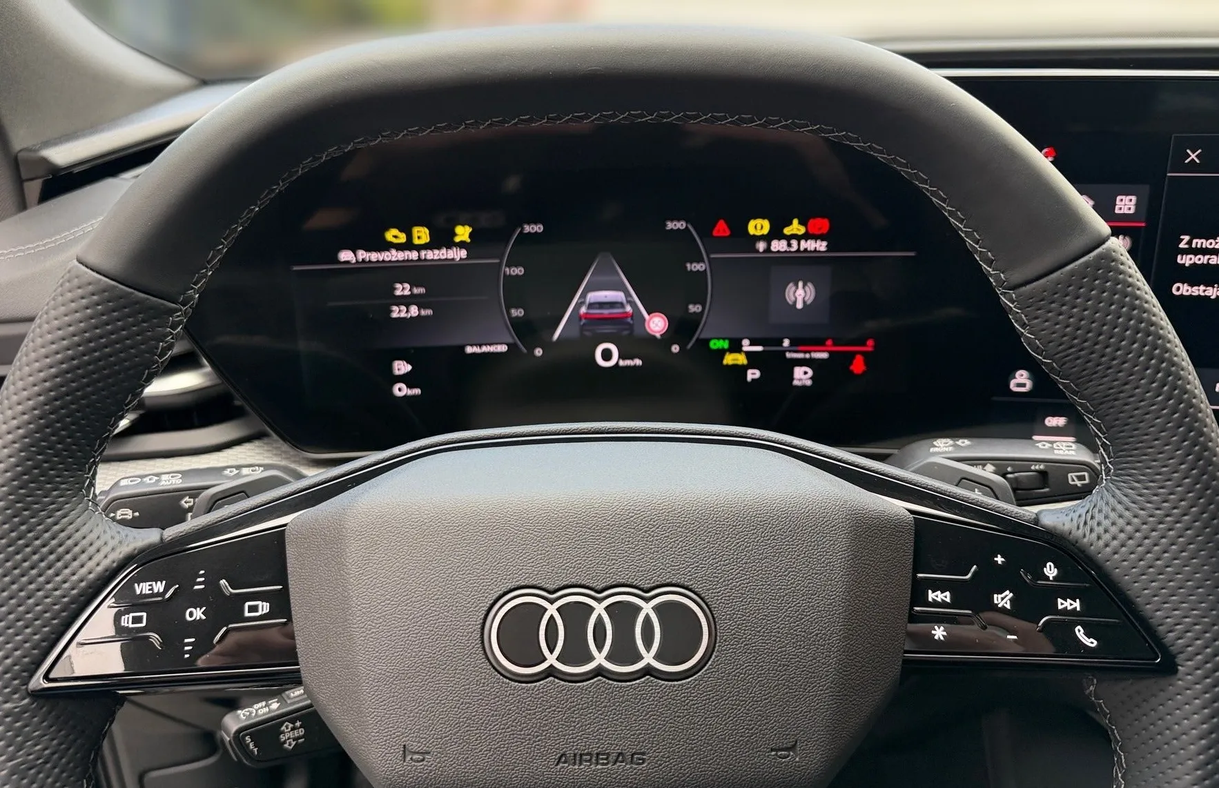 Zunanja slika - Audi Q5 Sportback - TDI quattro 150kW - 8