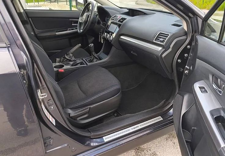 Zunanja slika - Subaru XV - 1.6i AWD STYLE SAMO 97032km - 10