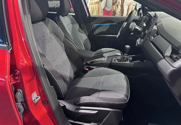 Zunanja slika - Renault Captur - Techno TCe90 + My Revision - 10
