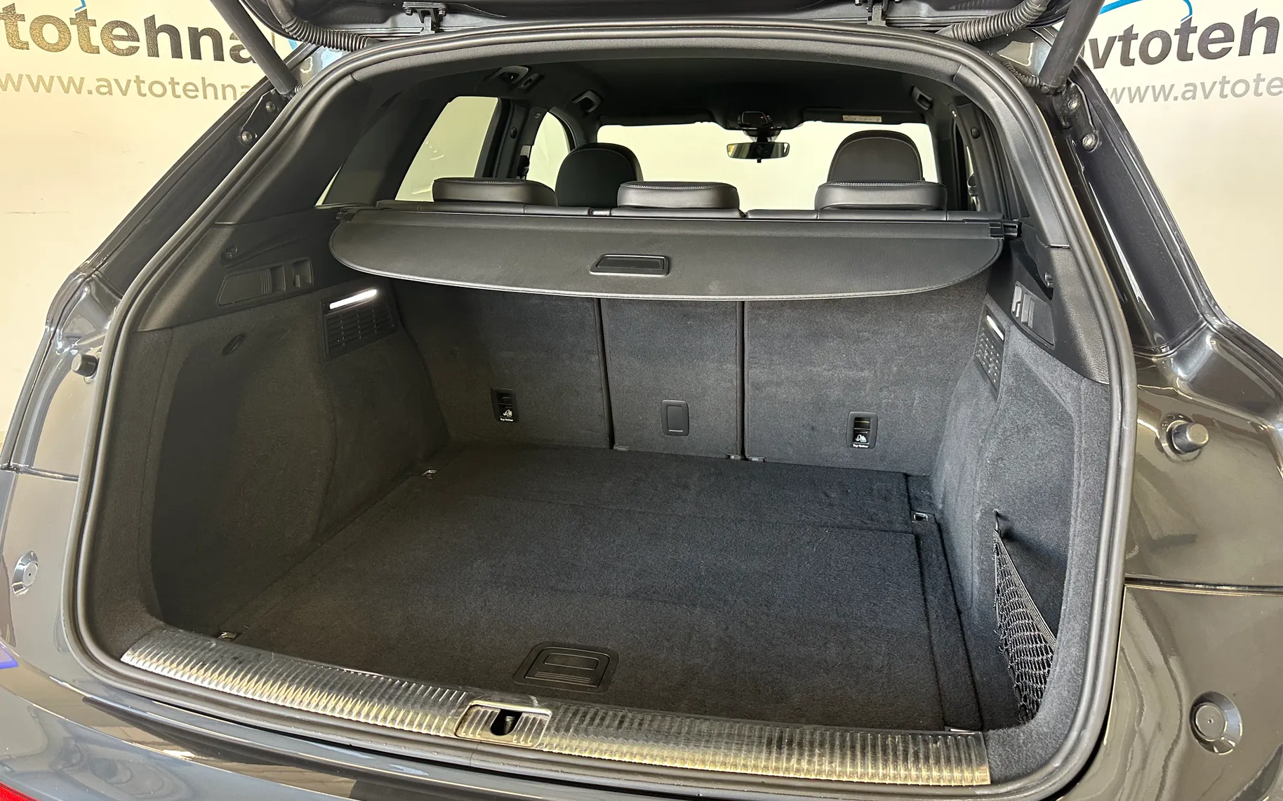 Zunanja slika - Audi Q5 - Q5 - 17