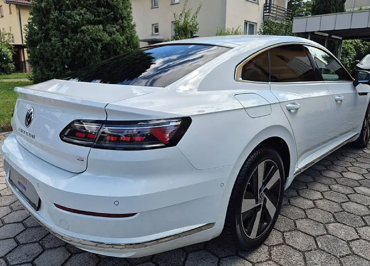 Zunanja slika - Volkswagen Arteon - 2.0 TDI avt. VIRTUAL KAMERA 360 1.LETNO JAMSTVO - 5