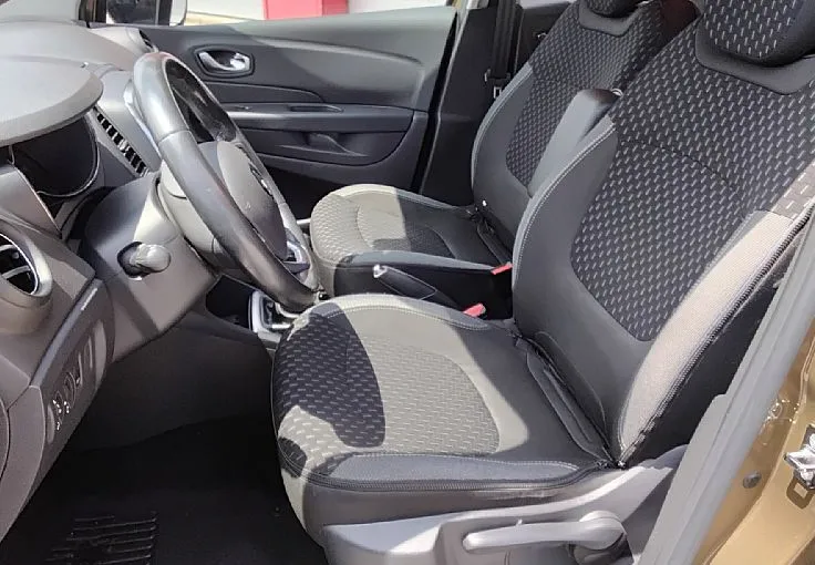 Zunanja slika - Renault Captur - TCe 120 Energy Intens -6- - 5