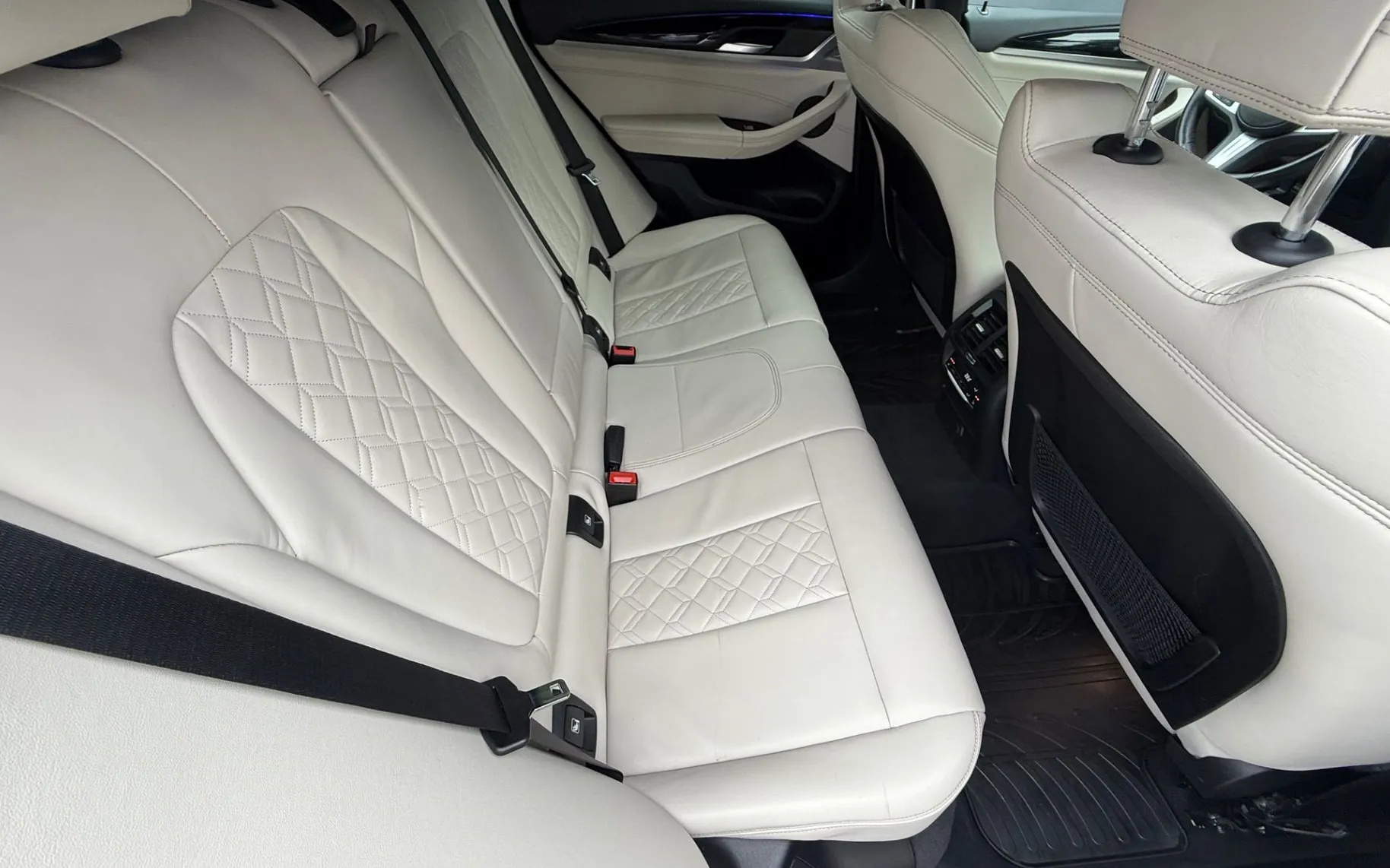 Zunanja slika - BMW X4 - serija : xDrive20d M Sport aut.-Usnje-Virtual-Kamera-Harm.. - 15