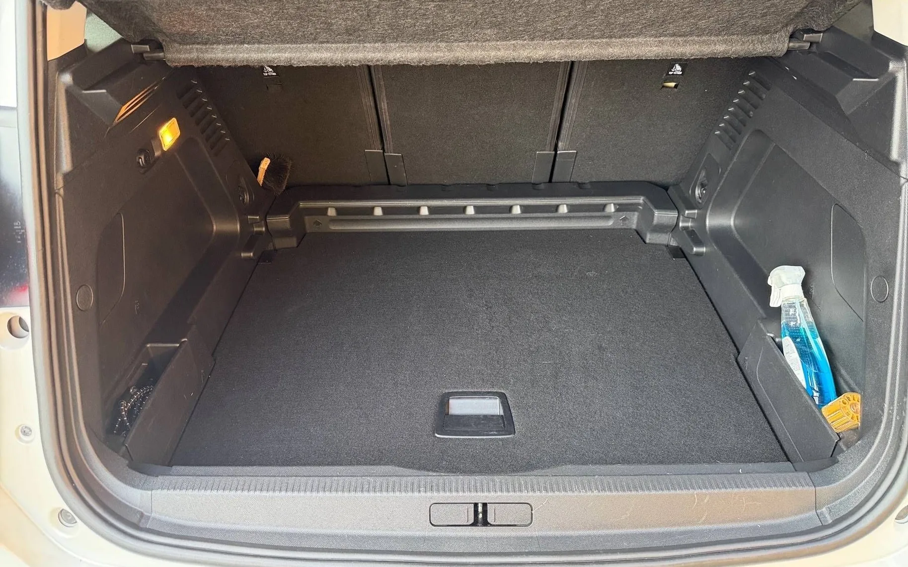 Notranja slika - Citroën C5 Aircross - BlueHdi 130 S S Shine Avt. - 12