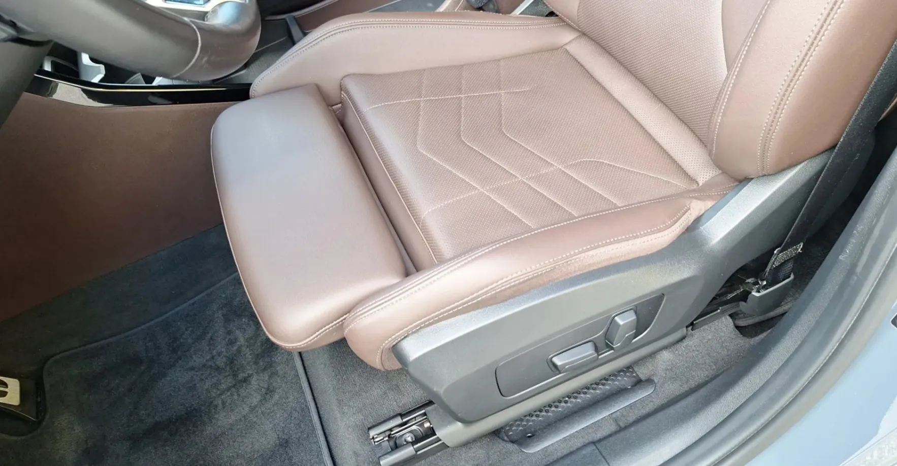 Zunanja slika - BMW X1 - serija :  xDrive23d Avt. M-Sport - 15