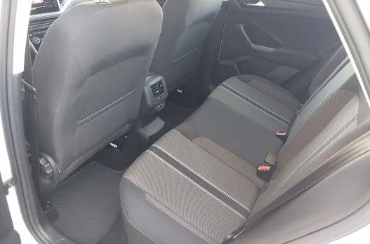 Zunanja slika - Volkswagen T-Roc - 1.0 TSI BMT Life - 9