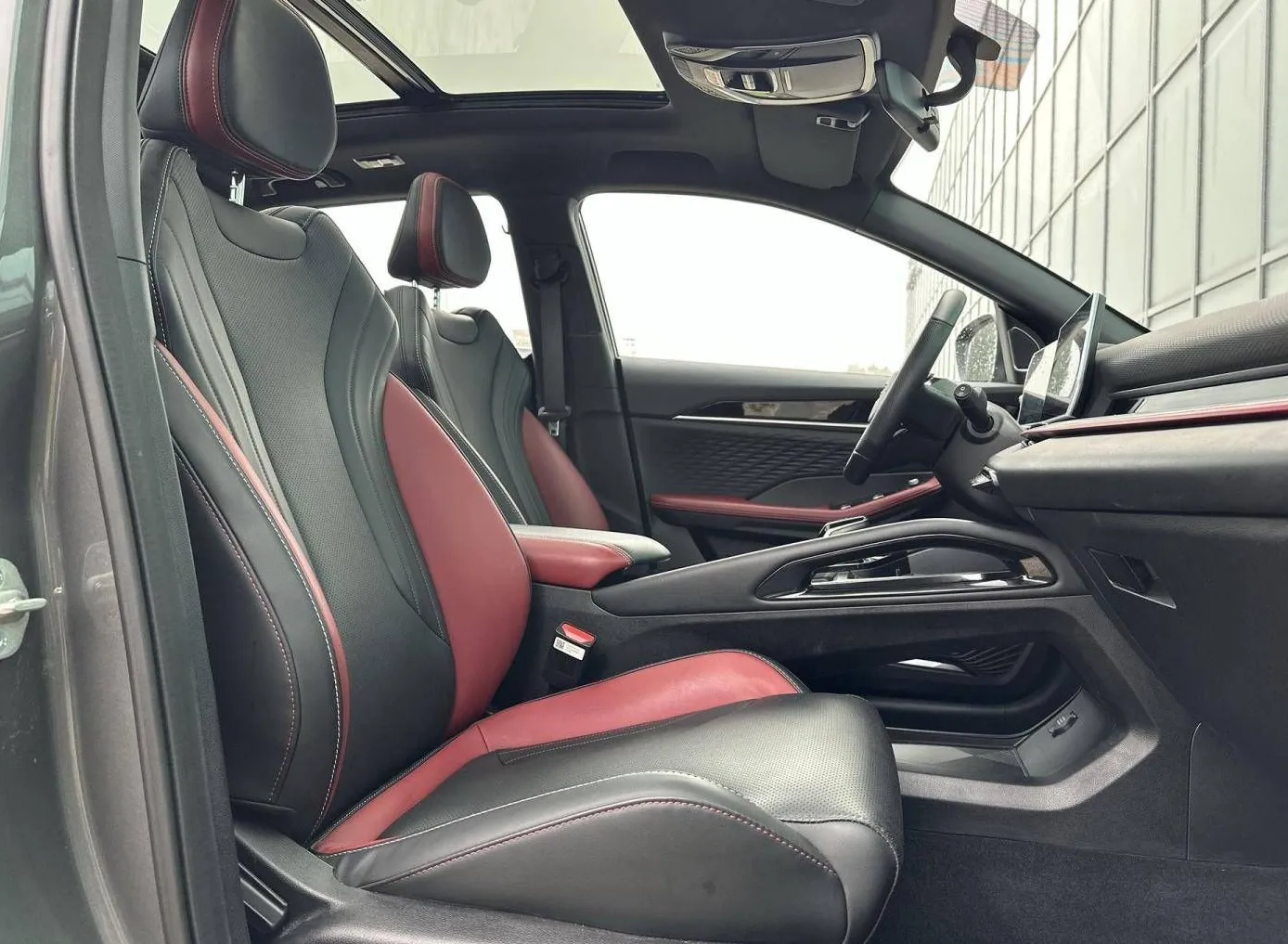 Zunanja slika - Geely Coolray - 1.5 TD 7 DCT GK - 19