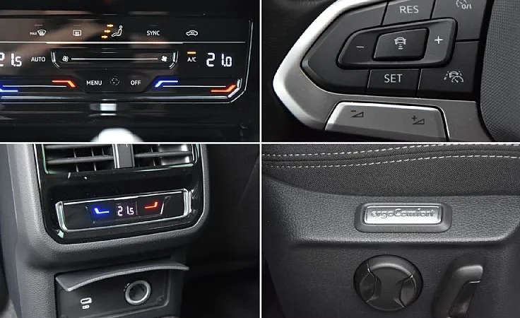 Zunanja slika - Volkswagen Passat - Variant 2.0 TDI avt.-MATRIX-KAMERA-AMBIENT-RADAR-ERGO COMF - 12