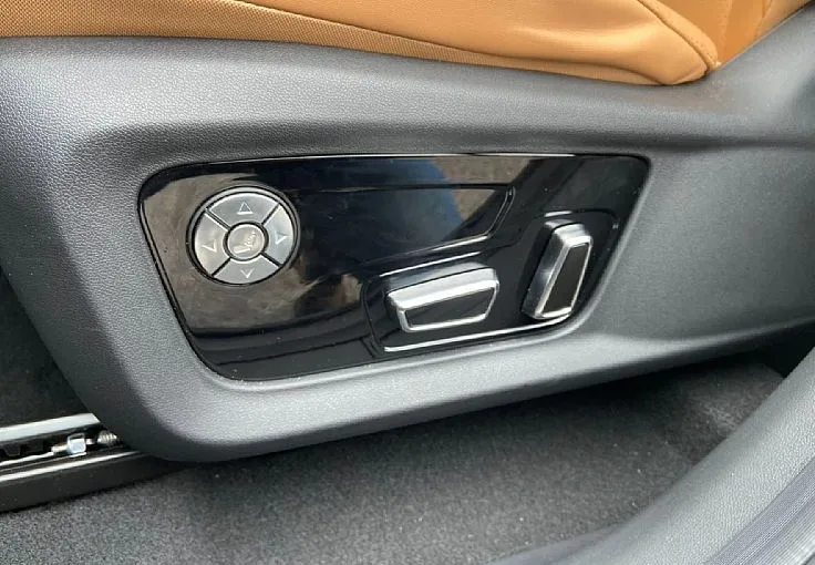 Zunanja slika - Forthing Forthing T5 EVO - T5 Evo +ADAS - 9
