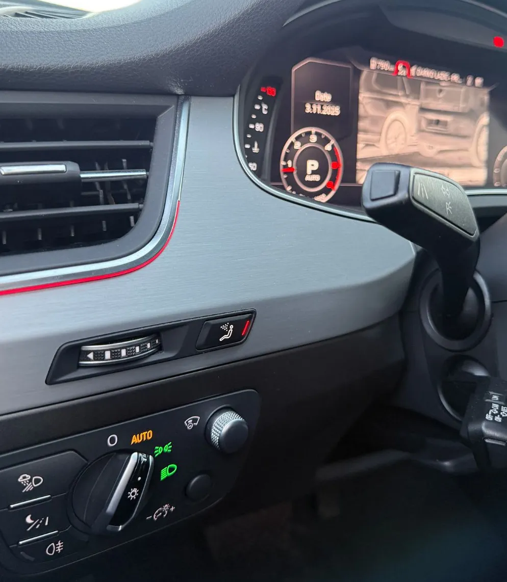 Zunanja slika - Audi Q7 - 3.0TDI MATRIX-ACC-360-NIGHT-PANO-GRE-HLA-HUD-MASAŽ - 17