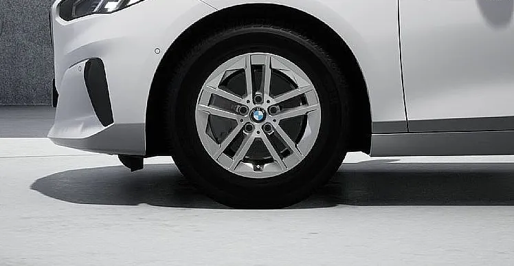 Zunanja slika - BMW Serija 2 - Active Tourer: 218d - 3