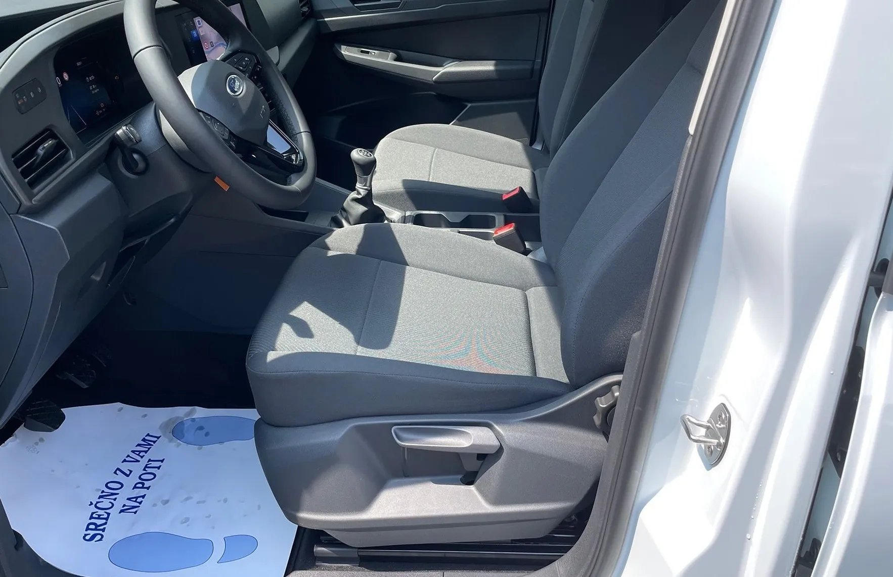 Zunanja slika - Ford Tourneo Connect - TREND 2.0 TDCi EcoBlue 102KM M6 FWD - 11