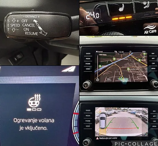 Zunanja slika - Škoda Karoq - 2.0 TDI Style DSG - LED - MEMORY - GR. VOLANA - - 11