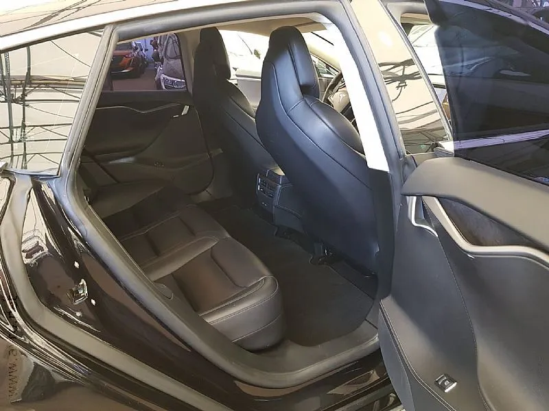 Zunanja slika - Tesla Model S - P75D Dual Motor Performance Autopilot AWD - 11