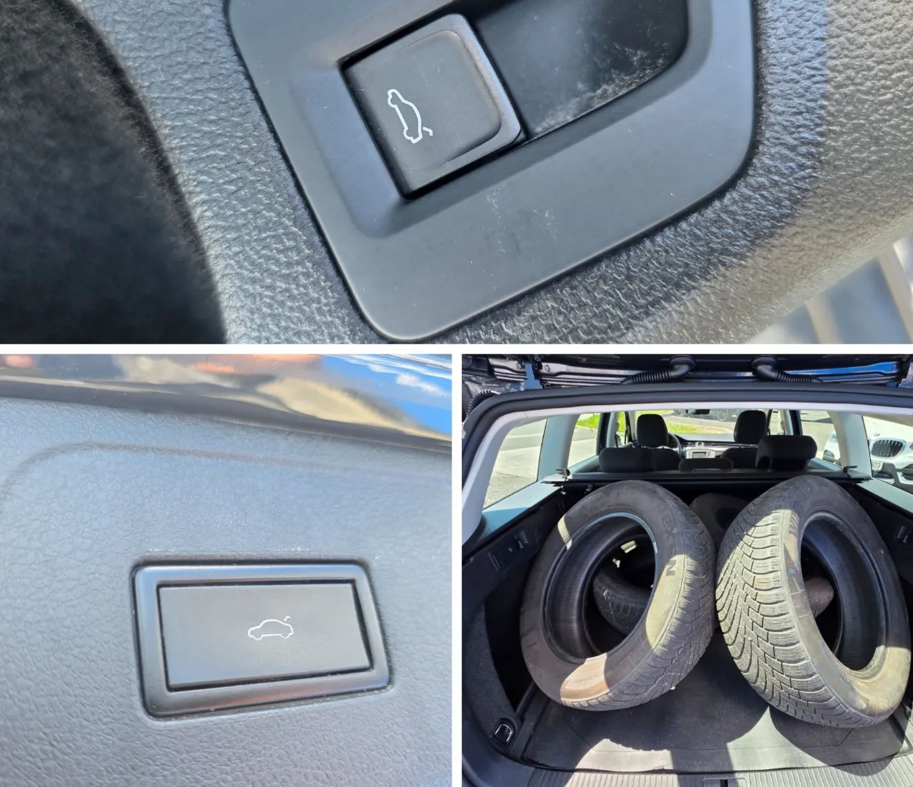 Zunanja slika - VW Passat - Variant 1.6 TDI BMT Comfortline.NAVI.GRETJE SEDŽEV. - 15