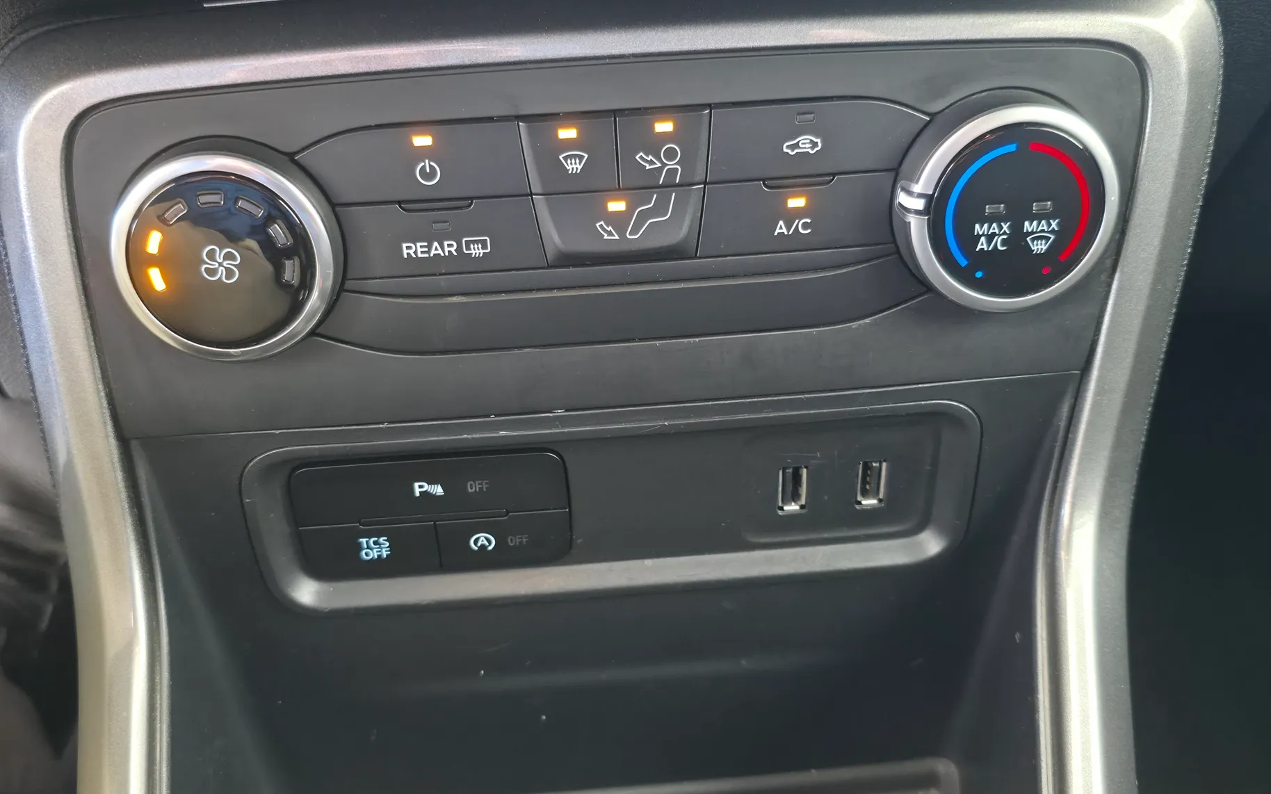 Zunanja slika - Ford Ecosport - 1,0 EcoBoost Style - 8