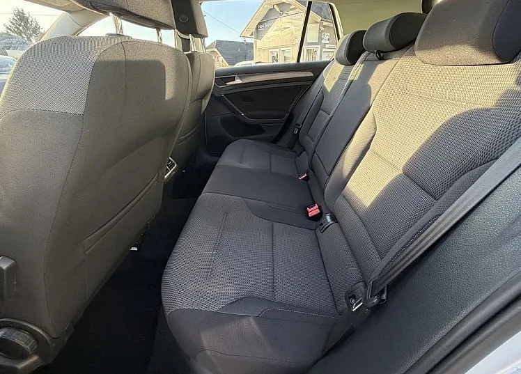 Zunanja slika - VW Golf - 1.4 TSI Comfortline - SLO. - - 12
