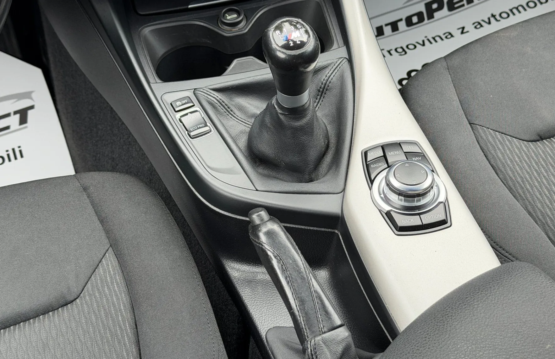 Zunanja slika - BMW Serija 1 - : 114d M Sport | Navi | PDC | LED - 14