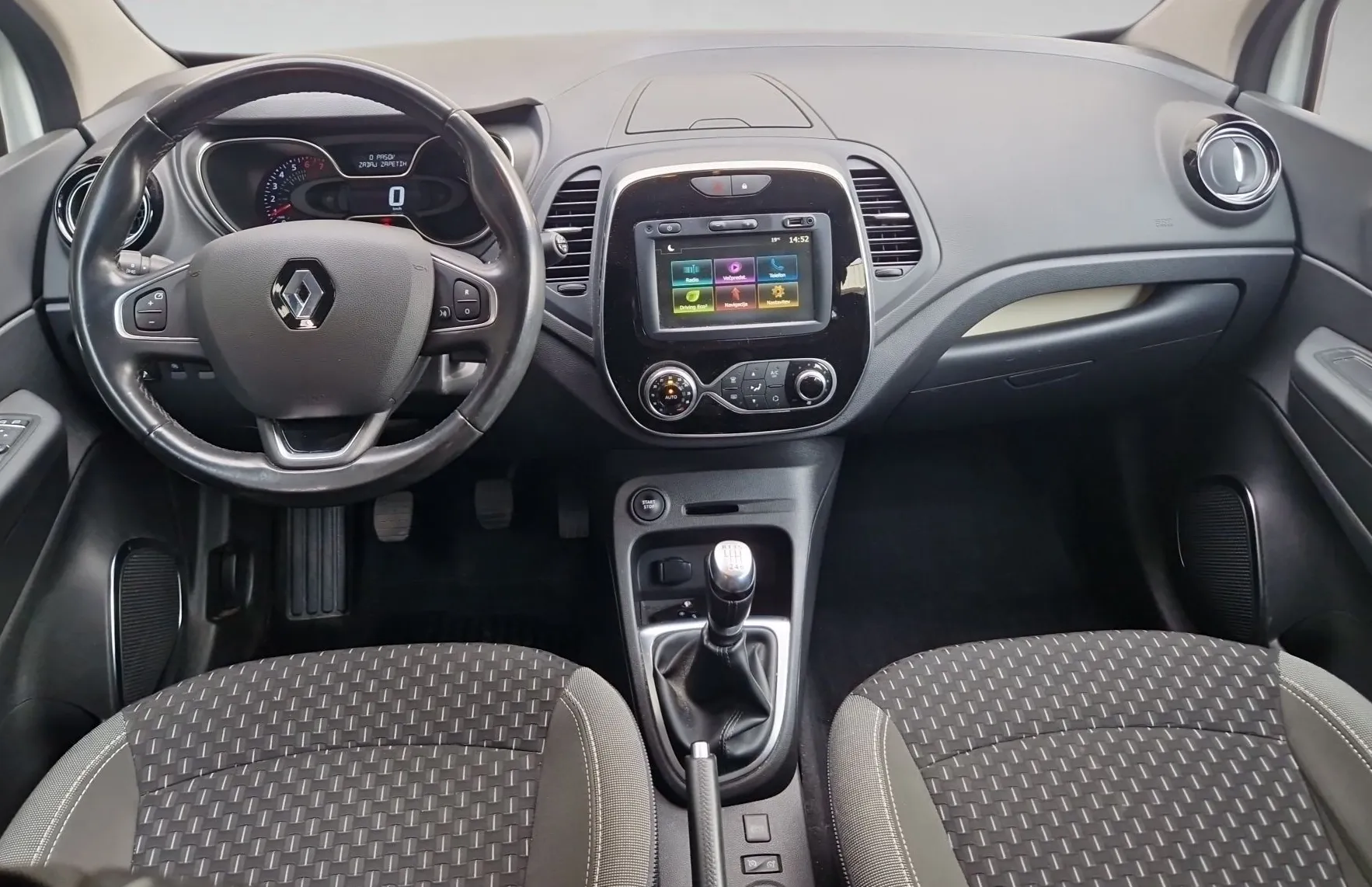 Zunanja slika - Renault Captur - TCe 130 Intens - 10