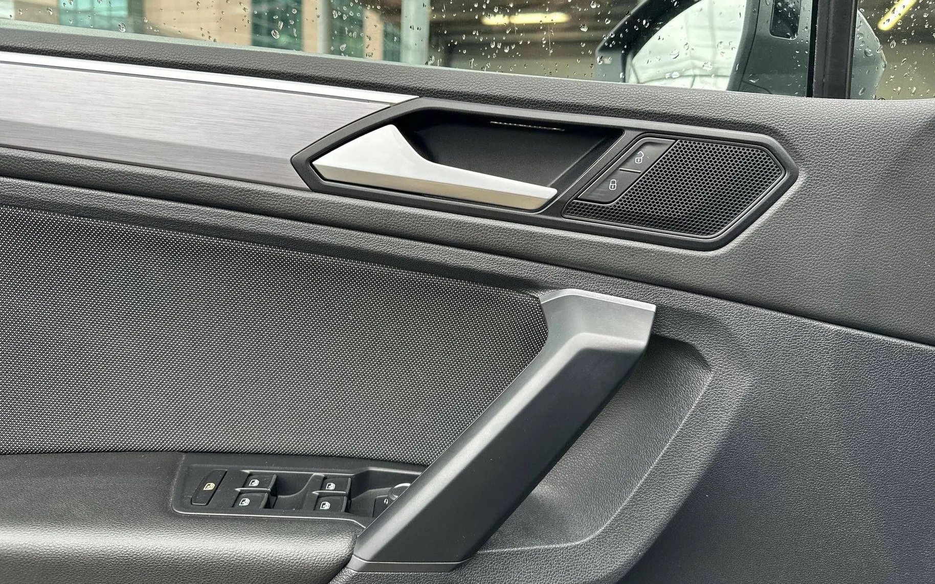 Notranja slika - Seat Tarraco - 1.5 EcoTSI EVO ACT FR DSG... - 13
