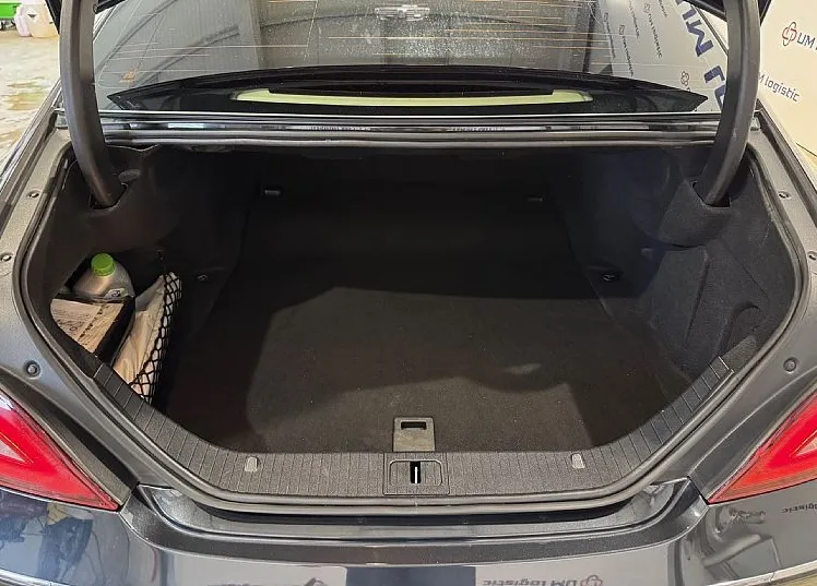 Zunanja slika - Mercedes-Benz CLS-Razred - CLS 220 BlueTEC - NAVI - LED - ODČEN - 10