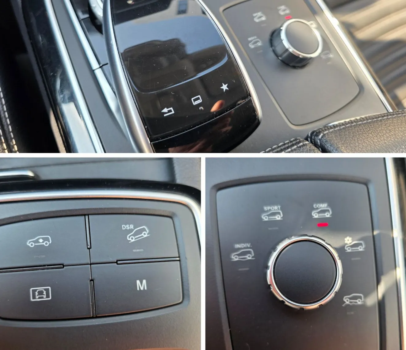 Zunanja slika - Mercedes-Benz GLE-Razred - GLE 250 d 4MATIC Avt. AMG LINE - 19