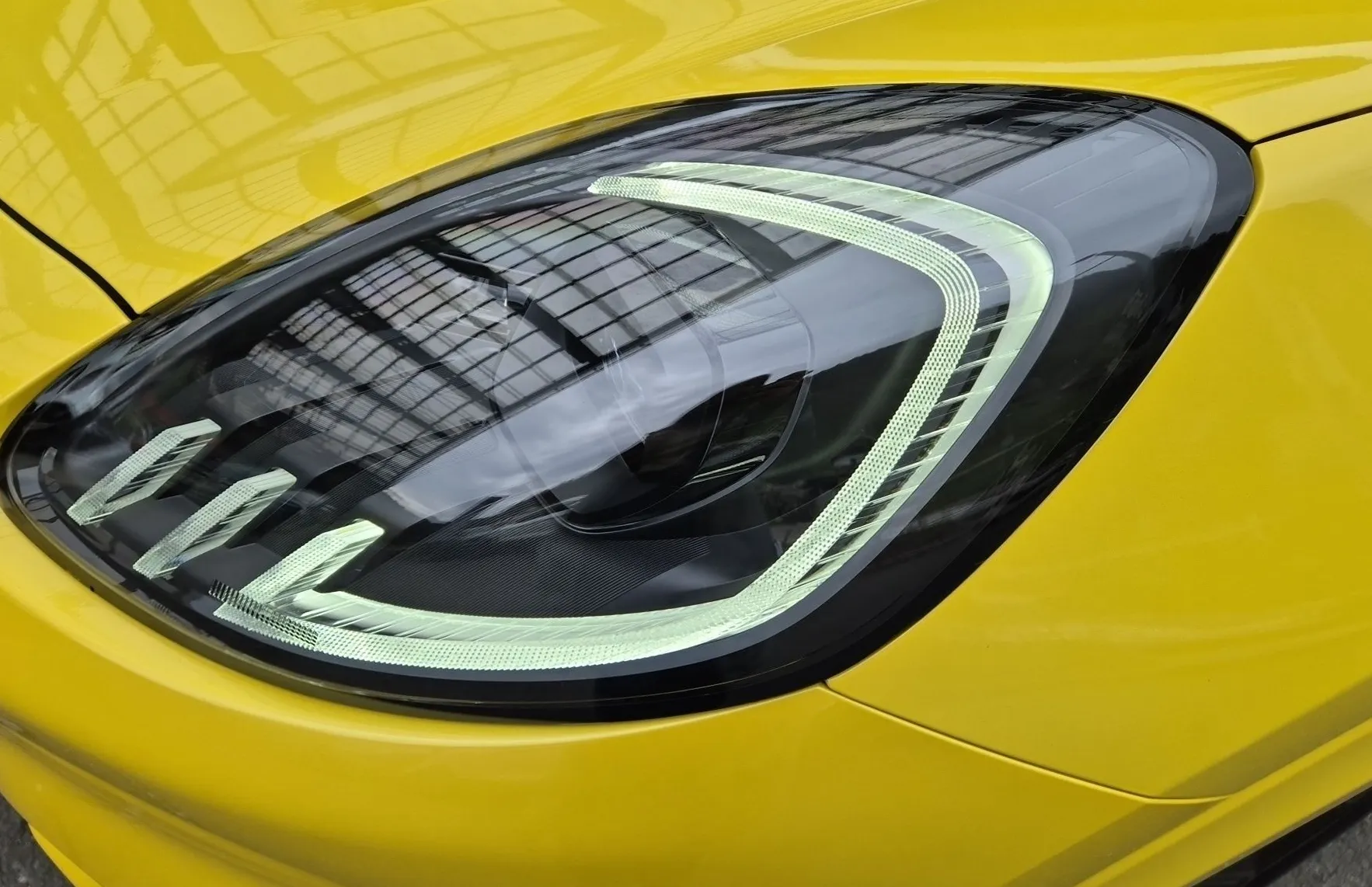 Zunanja slika - Ford Puma - Gen-E Premium 43kWh- A1 - 7