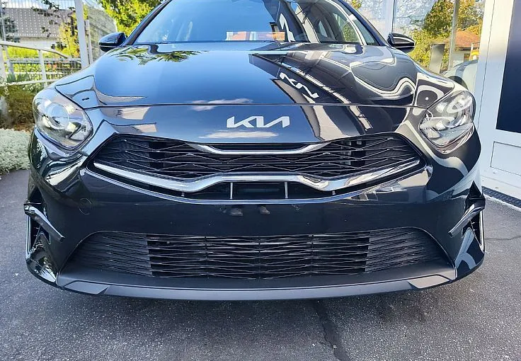 Zunanja slika - KIA Ceed - 1.0 T-GDi LX Champion+ ISG. M T 74 kW - 2