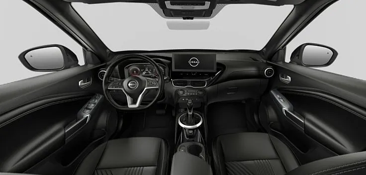 Zunanja slika - Nissan Juke - 1.0 DIG-T 114 Tekna DCT - 4